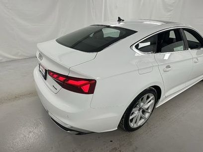 Used 2024 Audi A5 2.0T Premium Plus