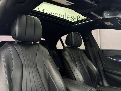 Certified 2017 Mercedes-Benz E 300 image 28