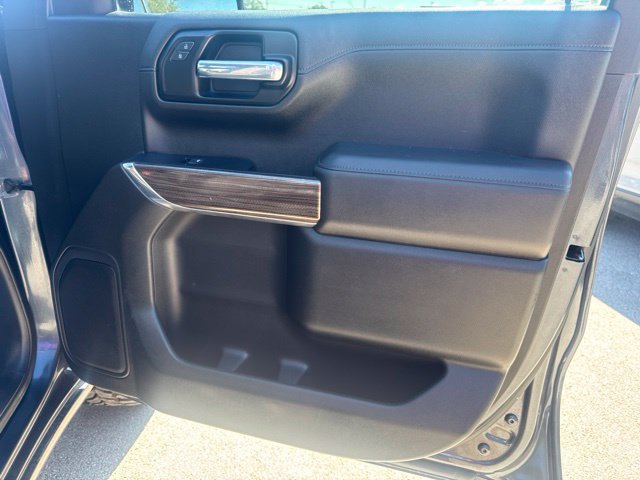 Used 2021 Chevrolet Silverado 1500 RST AWD/4WD image 10