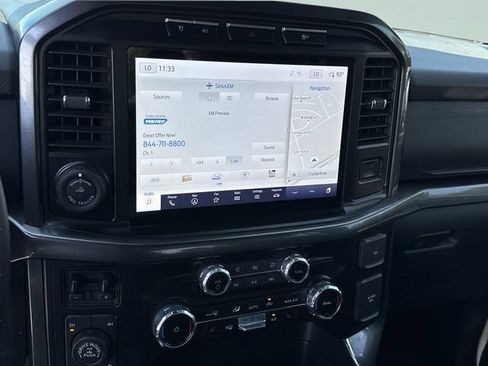 Certified 2023 Ford F150 XLT w/ Equipment Group 302A High AWD/4WD image 30