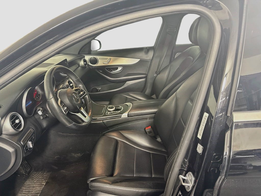 Used 2019 Mercedes-Benz C 300 Sedan image 20