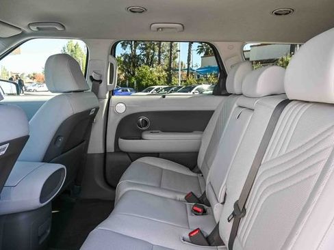 New 2026 Hyundai Palisade SEL AWD/4WD image 15