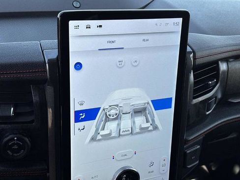 Certified 2022 Ford Expedition Limited image 14