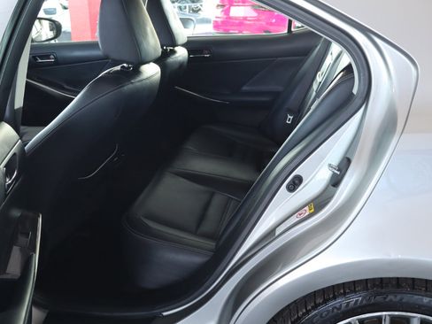 Used 2014 Lexus IS 250 AWD image 29