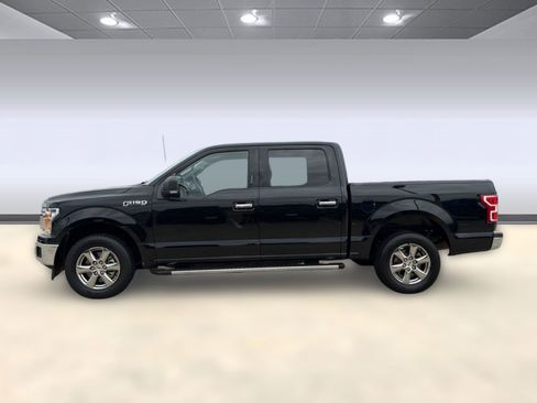 Used 2020 Ford F150 XLT w/ Equipment Group 302A Luxury RWD image 2