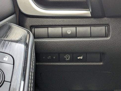 Used 2023 Nissan Rogue SV w/ SV Premium B Package image 25