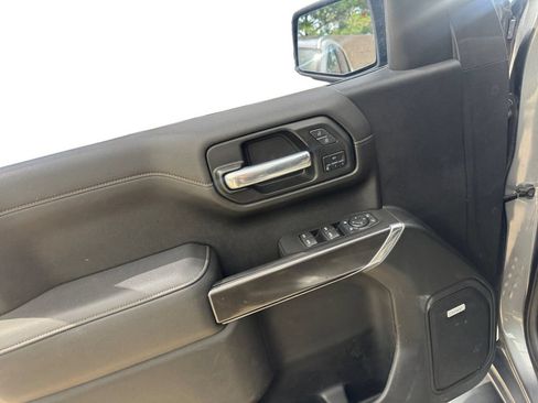Used 2021 GMC Sierra 1500 AT4 w/ AT4 Value Package AWD/4WD image 20