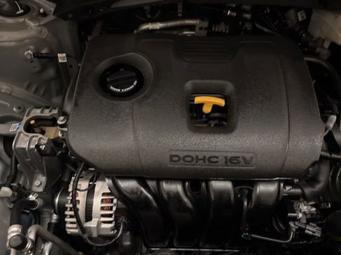 Certified 2023 Kia Seltos S image 25