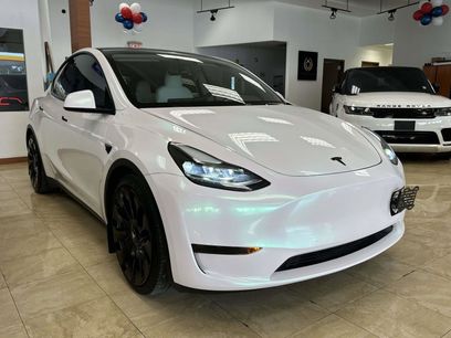 Used 2022 Tesla Model Y Performance