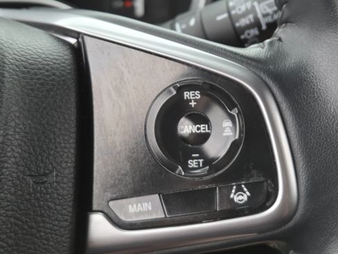 Used 2022 Honda CR-V EX-L image 10