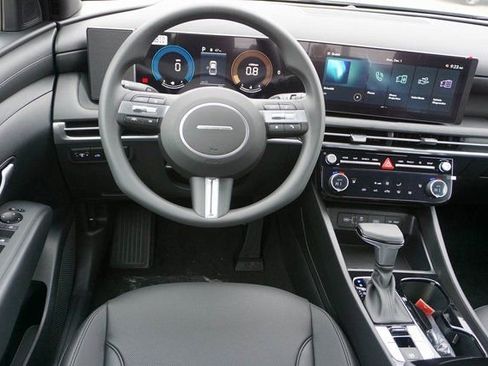 New 2026 Hyundai Santa Cruz SEL FWD image 14