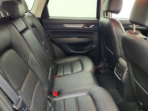 Used 2021 MAZDA CX-5 Grand Touring AWD/4WD image 22