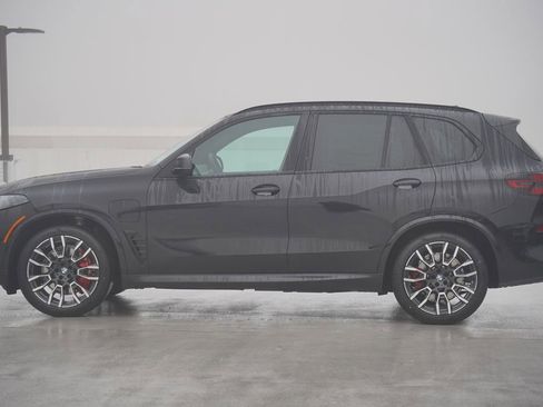 New 2026 BMW X5 xDrive50e w/ M Sport Package image 4