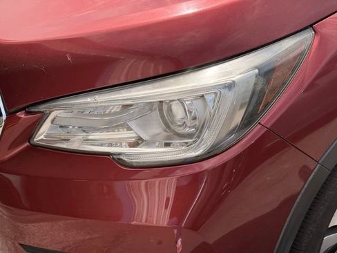Used 2019 Subaru Ascent Limited w/ Popular Package #3 AWD/4WD image 11