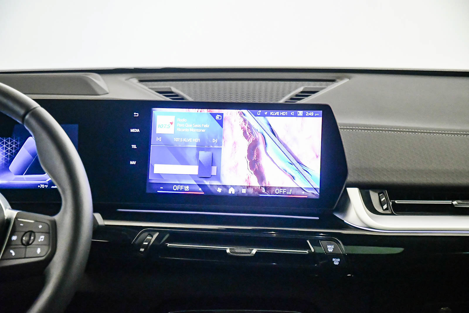 Used 2026 BMW X2 xDrive28i w/ Technology Package AWD/4WD image 13