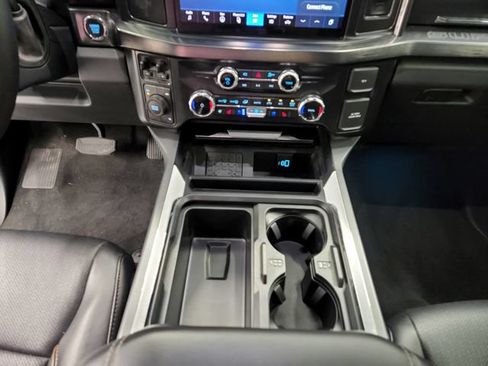 Used 2025 Ford F250 Lariat AWD/4WD image 59