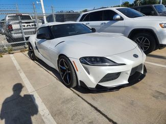 Used 2020 Toyota Supra Premium w/ Driver Assist Package RWD video 1
