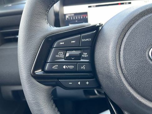 New 2026 Subaru Outback Limited XT image 24