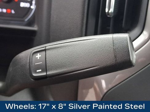 Used 2023 GMC Sierra 1500 Pro w/ Graphite Edition AWD/4WD image 9