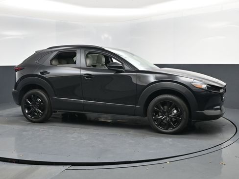 New 2026 MAZDA CX-30 AWD 2.5 S image 2