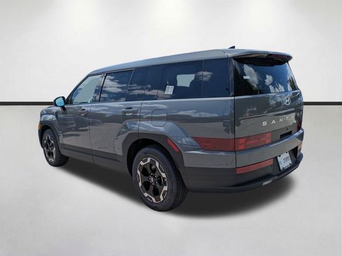 New 2027 Hyundai Santa Fe SE FWD image 7