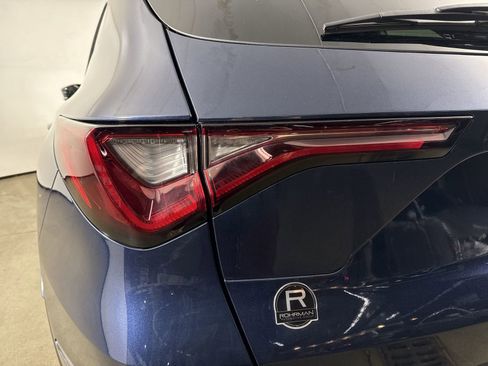 Certified 2026 Acura MDX w/ Advance Package image 32