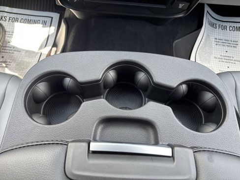 New 2026 RAM 2500 Tradesman image 19