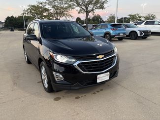 Used 2020 Chevrolet Equinox LT FWD video 1