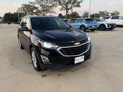 Used 2020 Chevrolet Equinox LT
