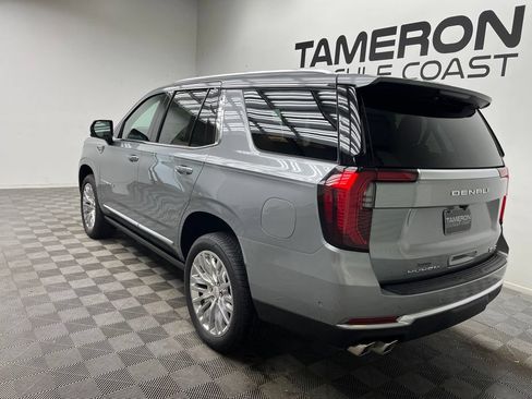 New 2026 GMC Yukon Denali w/ Sun & Power Step Package AWD/4WD image 3