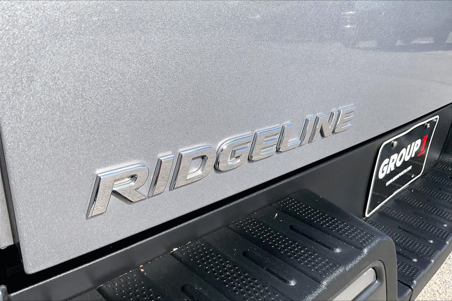 Used 2020 Honda Ridgeline RTL image 31