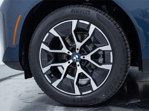 New 2026 BMW X3 xDrive30 image 25