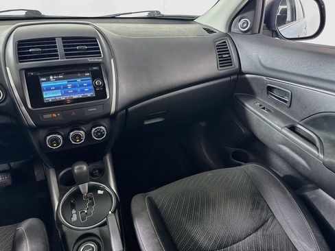 Used 2014 Mitsubishi Outlander Sport SE AWD/4WD image 22