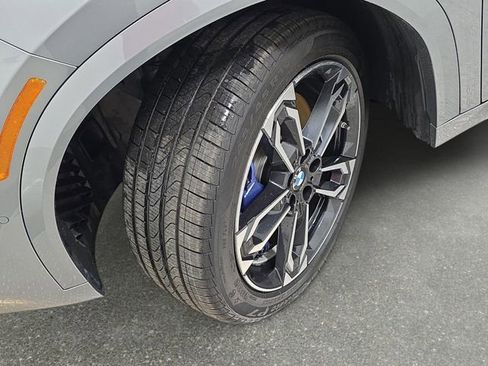 Certified 2025 BMW X2 xDrive28i AWD/4WD image 27