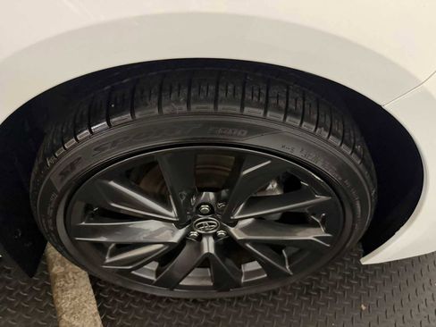 Certified 2023 Toyota Corolla SE image 12