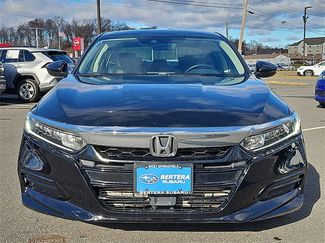 Used 2020 Honda Accord EX-L video 2