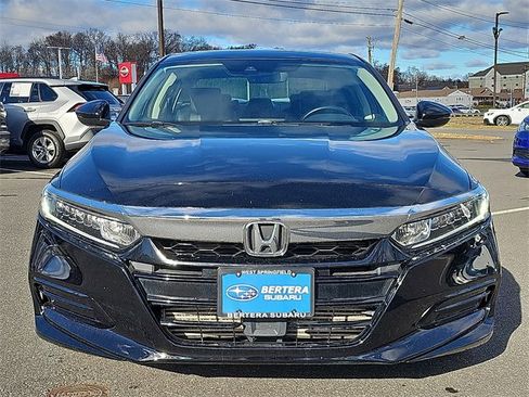 Used 2020 Honda Accord EX-L image 2