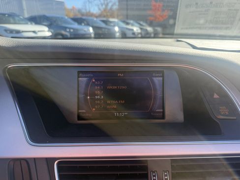 Used 2015 Audi A5 2.0T Premium Plus w/ Premium Plus Package image 17