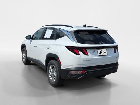 Used 2024 Hyundai Tucson SEL AWD/4WD image 6