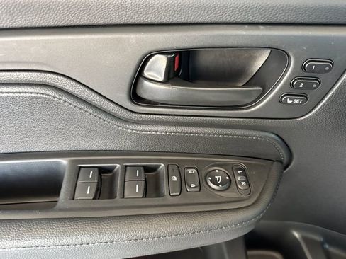 Certified 2024 Honda Odyssey Sport image 15
