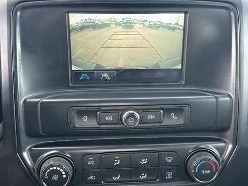 Used 2019 Chevrolet Silverado 3500 W/T w/ WT Convenience Package image 28