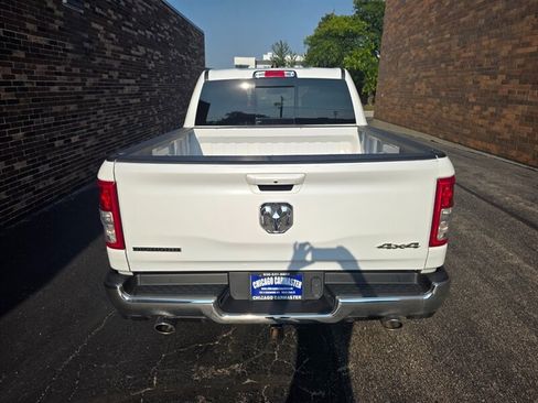 Used 2022 RAM 1500 Big Horn AWD/4WD image 7