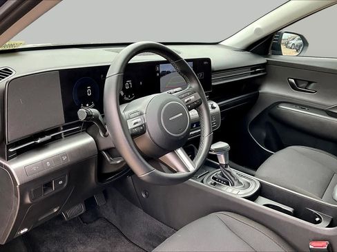 Certified 2026 Hyundai Kona SEL Sport FWD image 17
