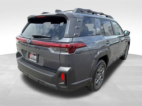 Used 2026 Subaru Outback Premium AWD/4WD image 7