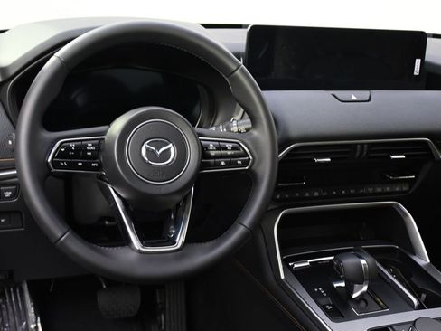 New 2026 MAZDA CX-90 3.3 Turbo w/ Premium Sport Pkg image 12