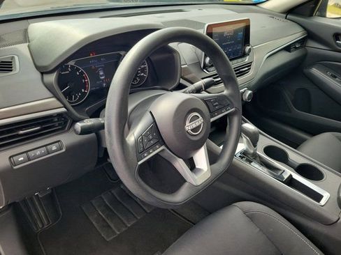Certified 2025 Nissan Altima 2.5 SV image 20