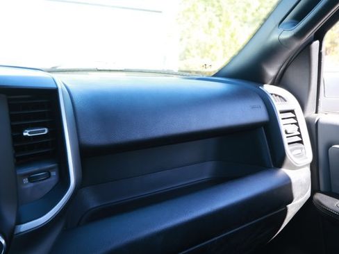 Used 2022 RAM 2500 Big Horn image 24