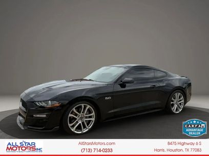 Used 2022 Ford Mustang GT Premium w/ Equipment Group 401A