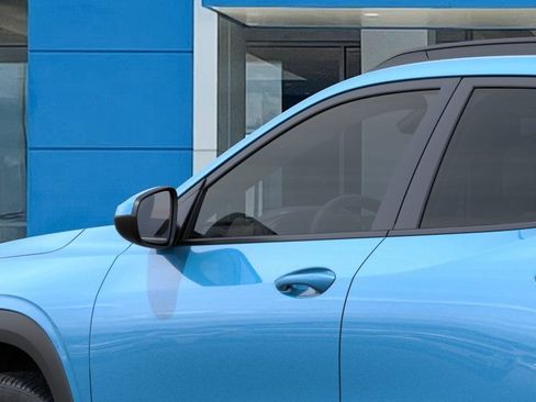 New 2026 Chevrolet Trax LT FWD image 12