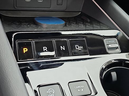 New 2026 Nissan Murano SL AWD/4WD image 14